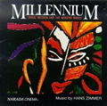 ϲִ(Millennium Tribal Wisdom and the Modern World OST)