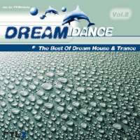 Dream Dance Vol.08 DISC 1