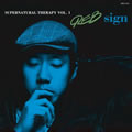 1݋ - Supernatural Theraphy Vol.1 REB Sign