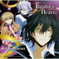 Pandora Hearts ꥸʥ륵ɥȥå2