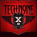 Strange Days Tour: A Decade Of Excellence