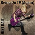 Being On TV (Again) EP