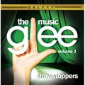 Glee: The Music Vol.3 Showstoppers (Deluxe Edition)(ֺϳ: ֺϼ 3)