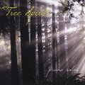 Tree Spirits - Piano Solos