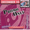 Promo Only Mainstream Radio December 2010
