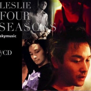 Leslie Cheung Four Seasons ļ