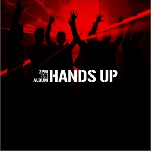 2 - Hands Up