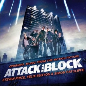 ս Attack the Block 