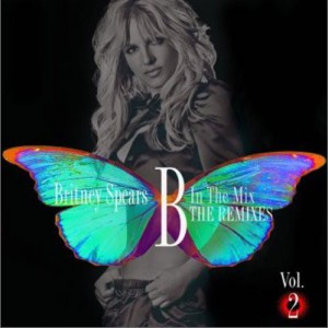 B In the Mix - The Remixes, Vol. 2