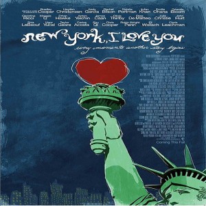 New York, I Love You OST