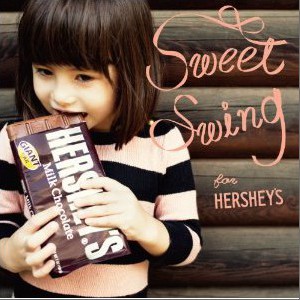 Sweet Swing For Hershey