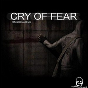 ־֮ Cry of Fear (Official Soundtrack) Disc 1