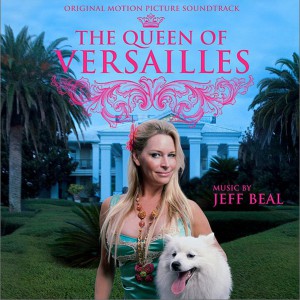Ů Queen of Versailles (Original Motion Picture Soundtrack)