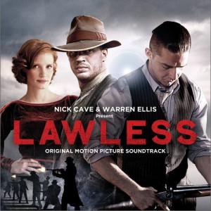 ޷ Lawless (Original Motion Picture Soundtrack)