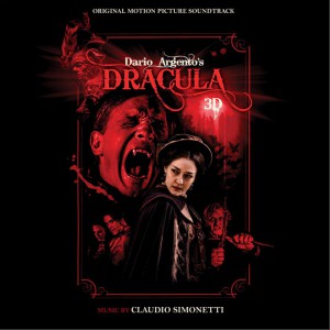 ¹ Dracula 3D Soundtrack
