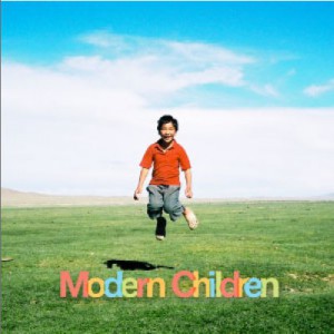Modern Children ͬר