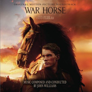 ս War Horse (Original Motion Picture Soundtrack)