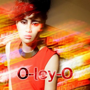 O-ley-O(Single)