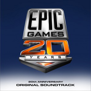 Ϸ20Ѿѡ Epic 20th Anniversary Original Soundtrack