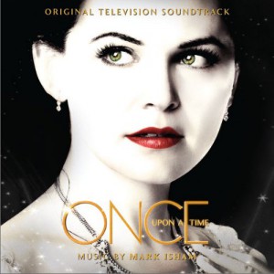 Once Upon A Time: Original Television Soundtrack()