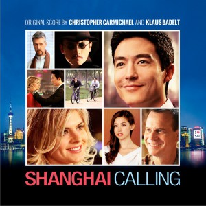 ŦԼ@Ϻ Shanghai Calling (Original Score)