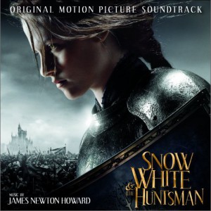 ѩSnow White and the Huntsman (OSC)Soundtrack