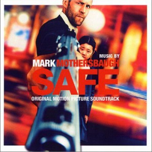 ݸ氲ȫ Safe Original Motion Picture Soundtrack
