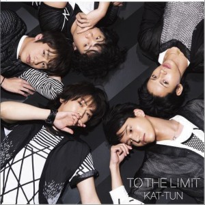 TO THE LIMIT ޶P (Single)