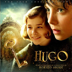  Hugo Soundtrack 