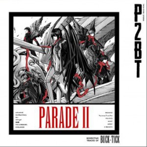 Parade II -Respective Tracks Of BUCK-TICK