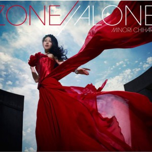 ZONE / / ALONE (Single)