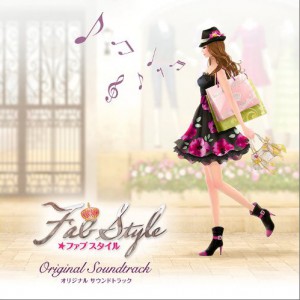  FabStyle OST