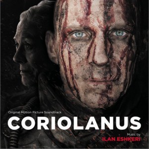 ˹ Coriolanus SoundtrackCD1