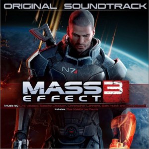 ЧӦ Mass Effect 3 Soundtrack