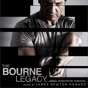 Ӱ4Ų The Bourne Legacy Soundtrack