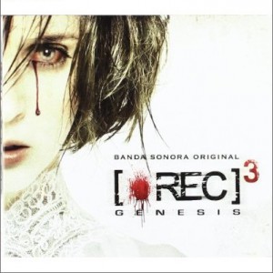 ¼3 Rec 3. Genesis OST