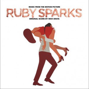  Ruby Sparks Soundtrack