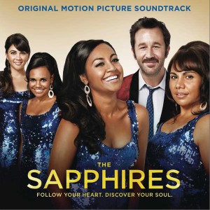 ʯ The Sapphires Soundtrack