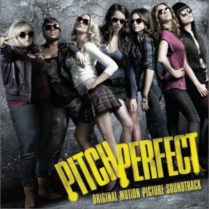  Pitch Perfect (OST) 