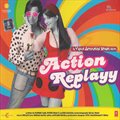 Ӱ Action Replayy