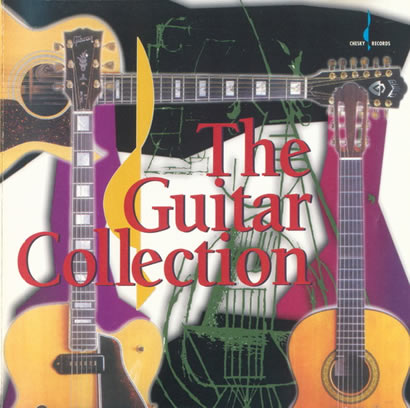 ˵ļϼ(The Guitar Collection)