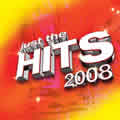 Just The Hits 2008