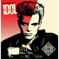 The Very Best Of Billy Idol:Idolize Yourself