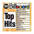 BillBoard Top 100 of 1992 B
