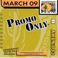 Promo Only Canada Country Radio March 2009