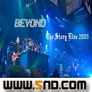 Beyond The Story Live 2005