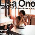 Jambalaya -Bossa Americana (ձ)