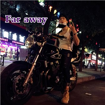 Far away()