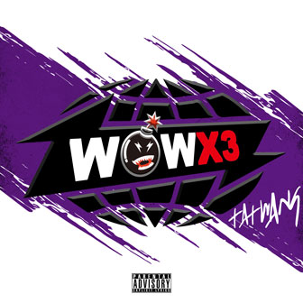 WOWX3