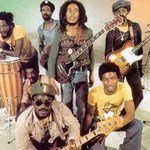 Bob Marley The Wailers